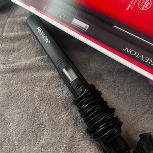 Revlon Black Hair Styling Tool